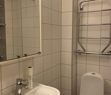 Fredriksdalsplatsen, Helsingborg - Photo 5