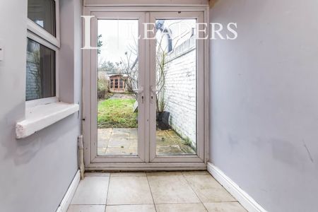 3 bedroom house to rent Frant Road, Thornton Heath, CR7 - Photo 5