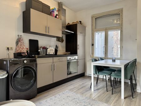 CHARACTERISTIC APARTMENT IN MAASTRICHT te huur - Photo 4