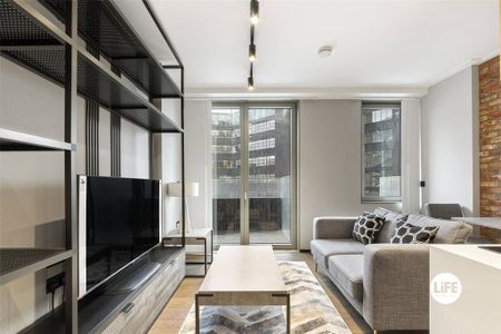 Studio to rent - Photo 5