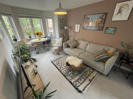 2 bedroom flat to rent - Photo 4