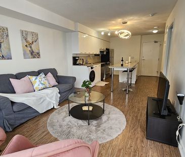 For Lease - 19 Singer Court Unit# 1011, Toronto, Ontario - Photo 4