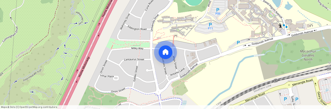 3 Australis Street, NSW 2560, Campbelltown