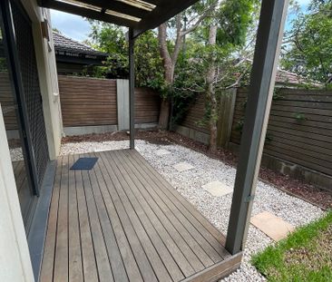 4/1J Ingram Road, Wahroonga NSW 2076 - Townhouse For Rent | Domain - Photo 6