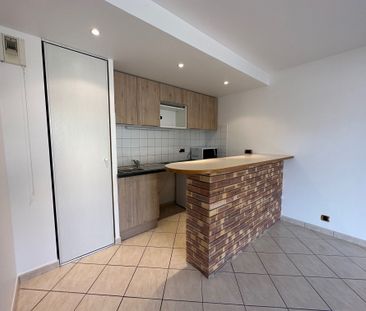 Location Appartement 1 pièce 36m² LIMOGES 87000 - Photo 5
