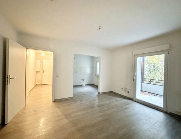 Schicke 2-Raum-Wohnung in beliebter Lage von Huckarde - Foto 1