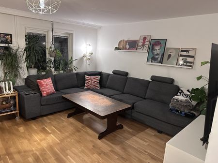 Solberga hagväg, Älvsjö - Foto 2