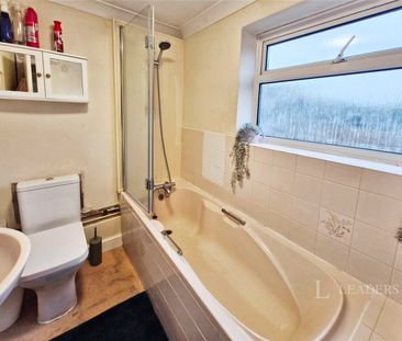 1 bedroom maisonette to rent Bellevue Road, Eastleigh, SO50 - Photo 5