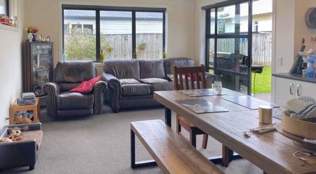 TE AWAMUTU - 4 BEDROOMS - Photo 4