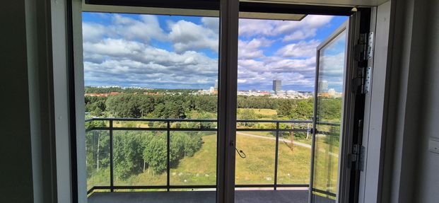 Almbygatan, Spånga - Photo 1