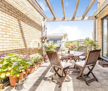 1 bedroom maisonette to rent - Photo 6