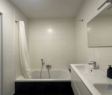 Ruim 2-slaapkamerappartement nabij het bruisende Eilandje - Foto 5