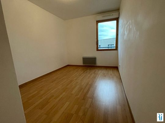 Location appartement 4 pièces 82.5 m² à Rouen (76000) - Photo 1