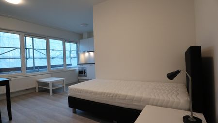 Te huur: Studio Dr Cuyperslaan in Eindhoven - Photo 4