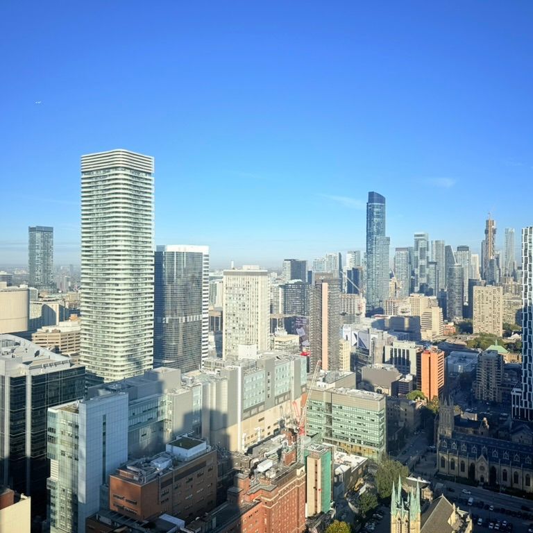 For Lease - 89 Church Street Unit# 5101, Toronto, Ontario - Photo 1