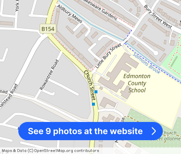 Church Street, Edmonton - Photo 1