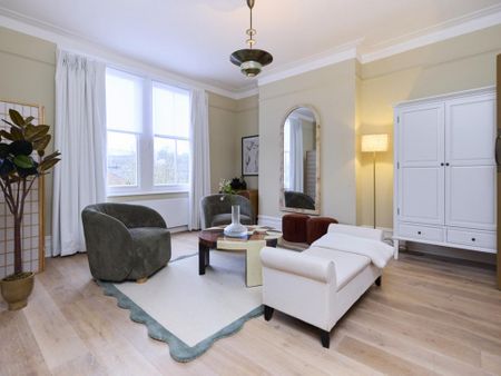 5 bedroom semi-detached house to rent - Photo 2