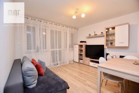 Rzeszów, mieszkanie na wynajem, Grabskiego - Zdjęcie 3