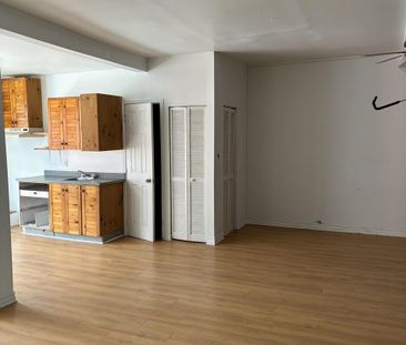 Immeuble - 375-385 Rue Alexandre Grand Loft Au Centre Ville - Photo 1