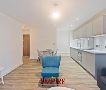 1 bedroom apartment to rent - Photo 4