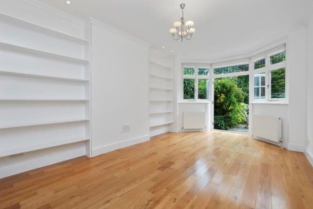 4 Bedroom House To Let - Photo 4