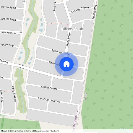 65 Rigby Drive, NSW 2335, North Rothbury