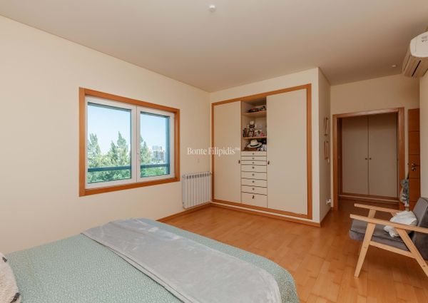 Apartamento T3 em Lisboa