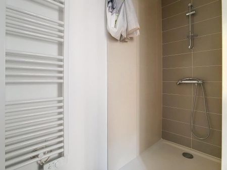 Location Appartement 2 pièces 48m² BREST 29200 - Photo 5