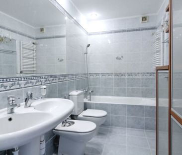 Warszawa, Targówek, Targówek Zacisze - Zdjęcie 4