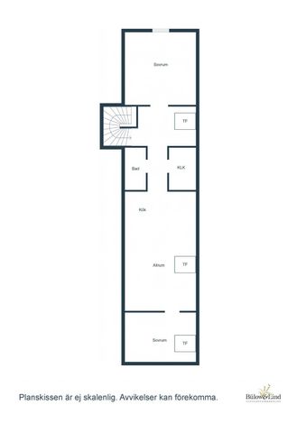 Månviolsgränd, Staffanstorp - Foto 5