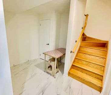 For Lease - 14 Pantheon Lane Unit# BSMT, Markham, Ontario - Photo 6