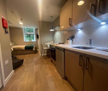 1 bedroom apartment to rent - Photo 6
