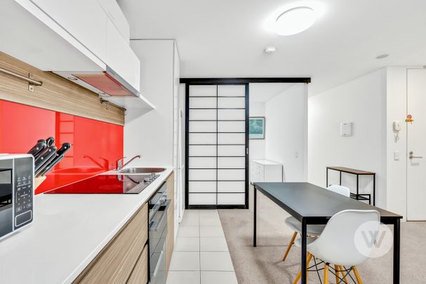 G02/250 Flinders Street, Adelaide SA 5000 - Apartment For Rent | Domain - Photo 1