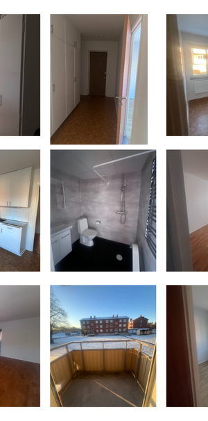 Norrgatan 1B - Photo 1