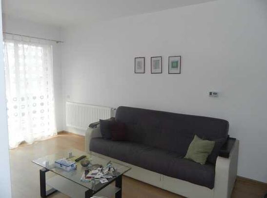 Inchiriere 2 camere, 52 mp, parcare, terasa, zona Bonjour Residence! - Photo 1