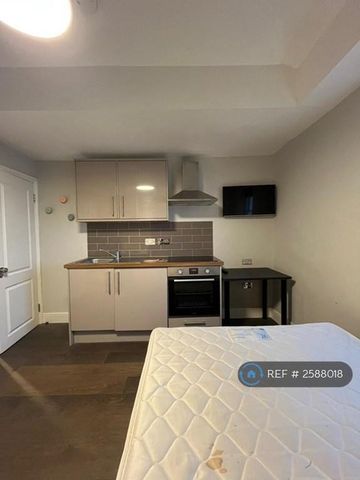 Studio to rent - Photo 4