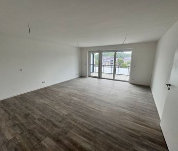 2,5 Zimmerwohnung mit TG-Stellplatz in Oberhausen-Schmachtendorf - Photo 5