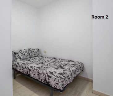 Carrer de la Lluna, Barcelona, Catalonia 08001 - Photo 3