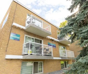 Dartmouth Apartments | 2124 15 Street SW, Calgary - Photo 1