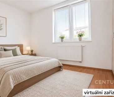 Pronájem bytu 2+kk s balkónem– Brno - Medlánky, ul. K Babě - Photo 4