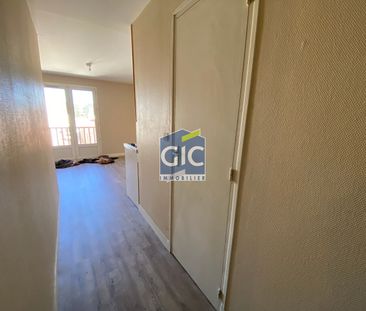 Location Appartement 1 pièce 17m² - Photo 5