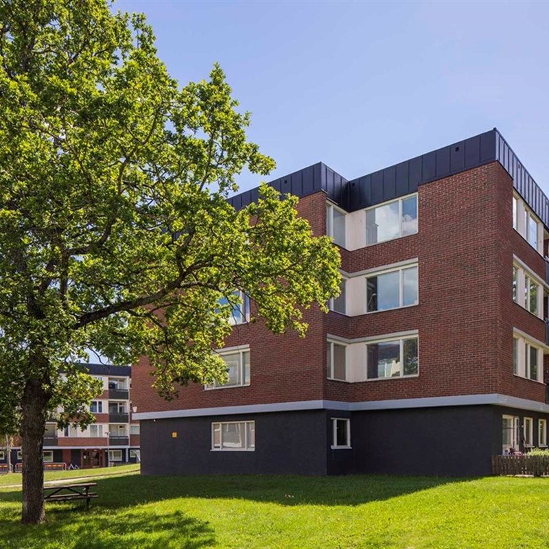 Skogsängsgatan 22 E - Photo 1