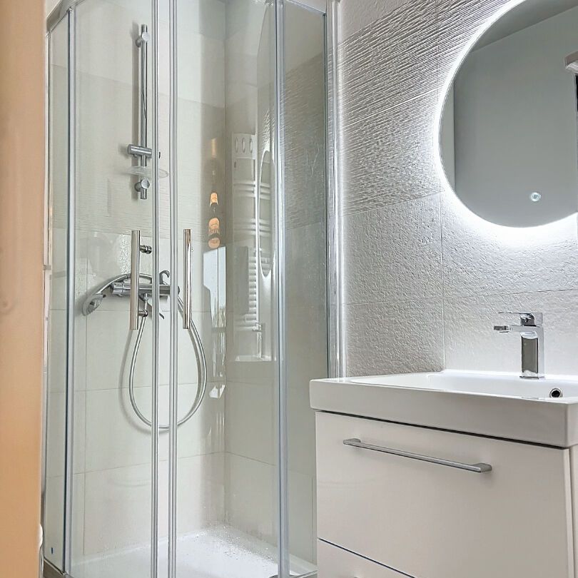 Appartement Cabourg 1 pièce(s) 22.31 m2 - Photo 1