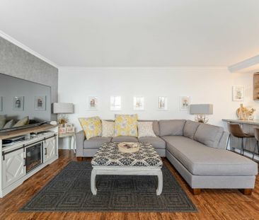 For Lease - 2323 Confederation Parkway Unit# 1008, Mississauga, Ont... - Photo 3