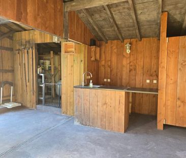 Location Maison 6 pièces 189m² GRADIGNAN 33170 - Photo 1