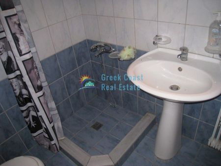 Διαμέρισμα για ενοικίαση Αγία Τριάδα (Πάτρα) - Photo 2
