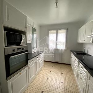 Maison Ognes 3 pièce(s) 68 m2 - Photo 2