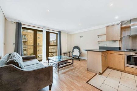 Moorings House, Brentford, TW8 - Photo 3