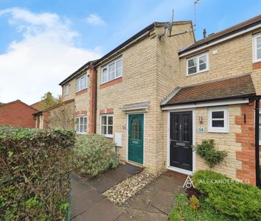 2 bedroom terraced house to rent - Photo 3