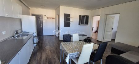 Apartament cu doua dormitoare, complet mobilat, strada Porii - Photo 2